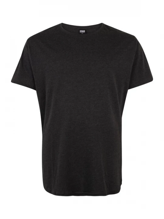 Foto van product Urban Classics Shirt antraciet