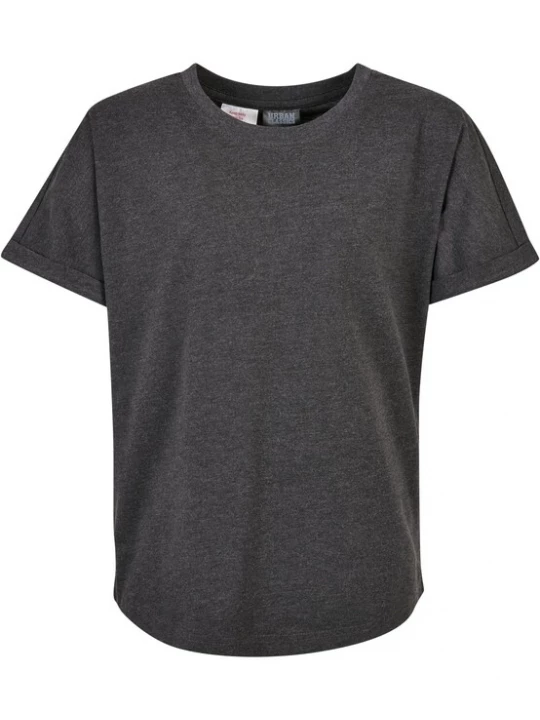 Foto van product Urban Classics Shirt antraciet