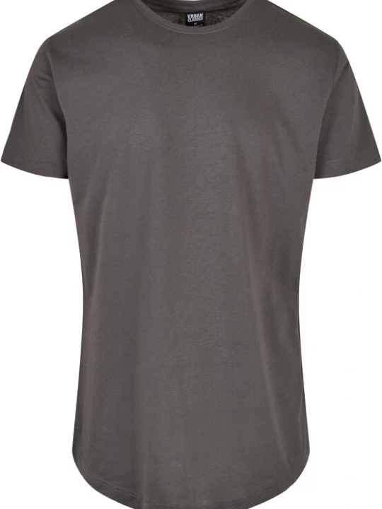 Foto van product Urban Classics Shirt antraciet