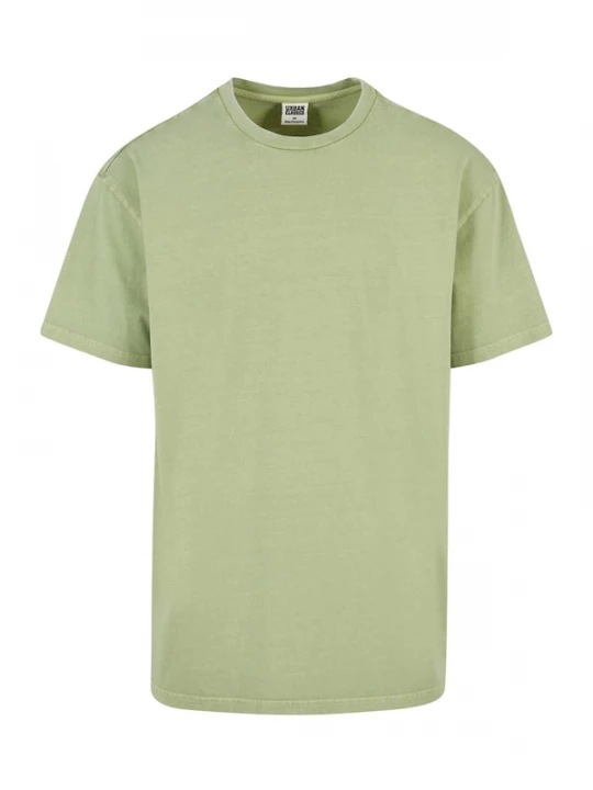Foto van product Urban Classics Shirt appel