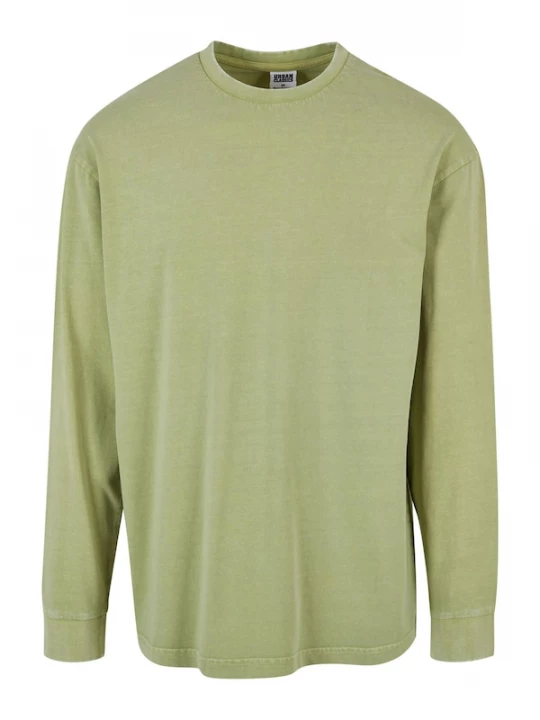 Foto van product Urban Classics Shirt appel