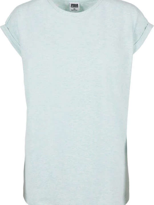 Foto van product Urban Classics Shirt azuur