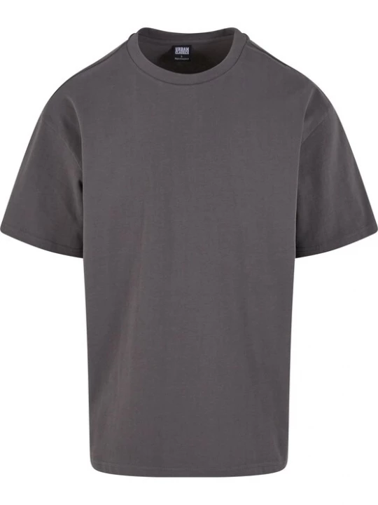 Foto van product Urban Classics Shirt basaltgrijs