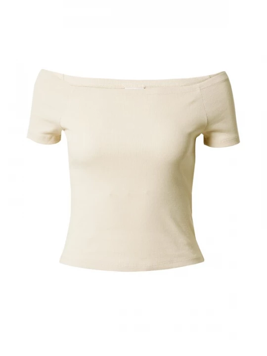 Foto van product Urban Classics Shirt beige