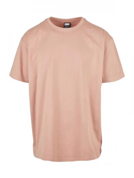 Foto van product Urban Classics Shirt beige