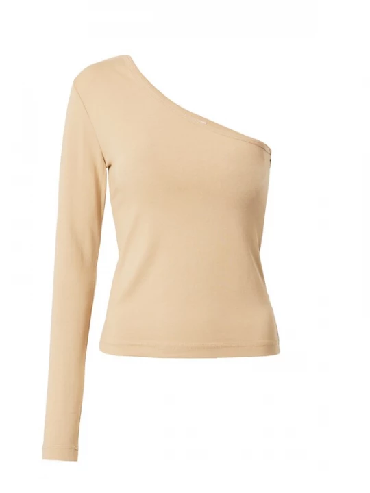 Foto van product Urban Classics Shirt beige