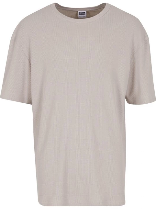Foto van product Urban Classics Shirt beige