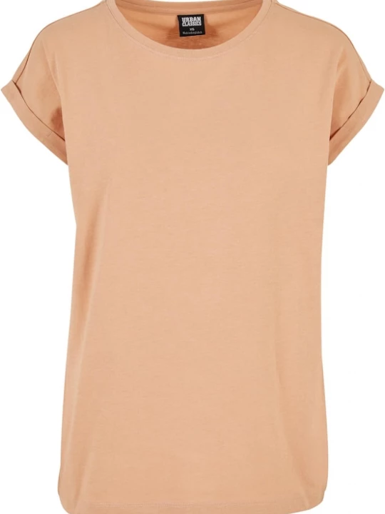 Foto van product Urban Classics Shirt beige