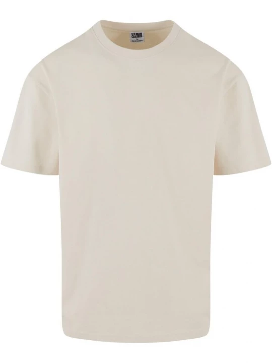 Foto van product Urban Classics Shirt beige