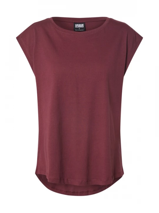Foto van product Urban Classics Shirt bessen