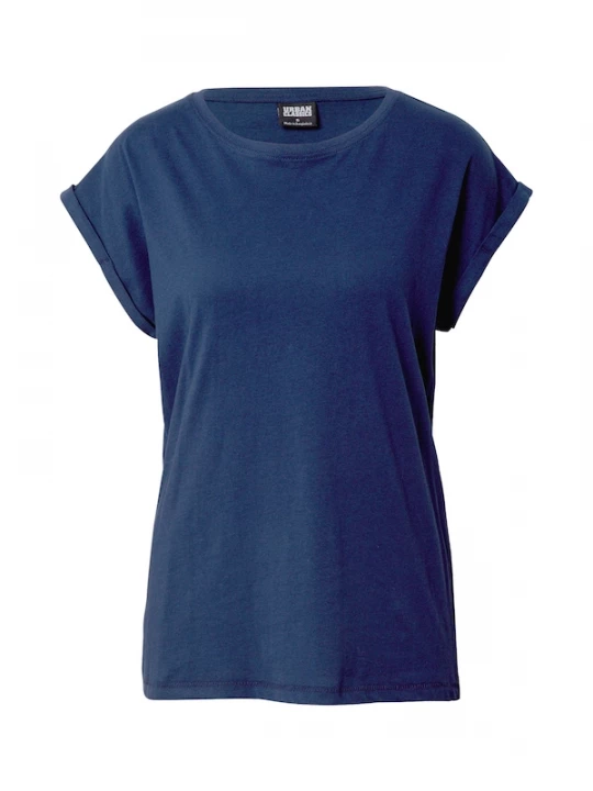 Foto van product Urban Classics Shirt blauw