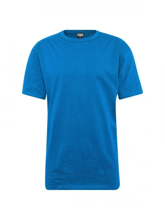 Foto van product Urban Classics Shirt blauw
