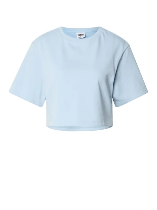 Foto van product Urban Classics Shirt blauw