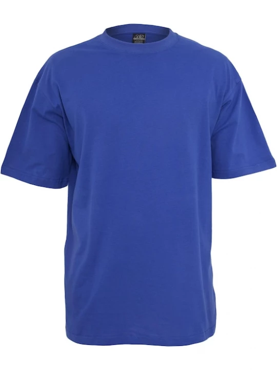 Foto van product Urban Classics Shirt blauw