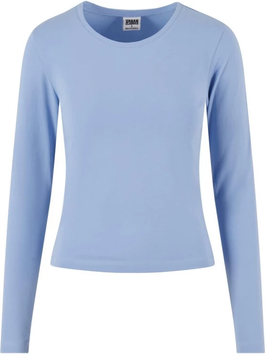 Foto van product Urban Classics Shirt blauw