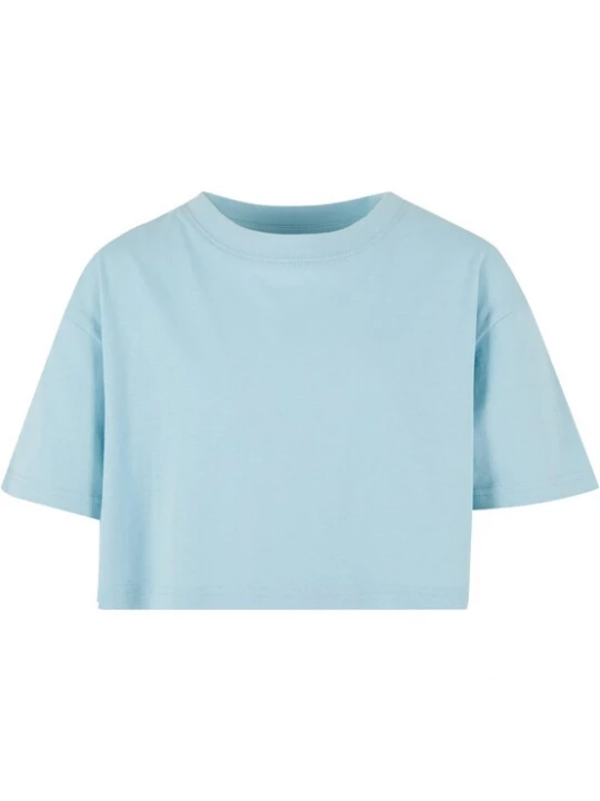 Foto van product Urban Classics Shirt blauw