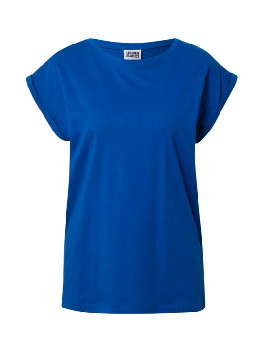 Foto van product Urban Classics Shirt blauw