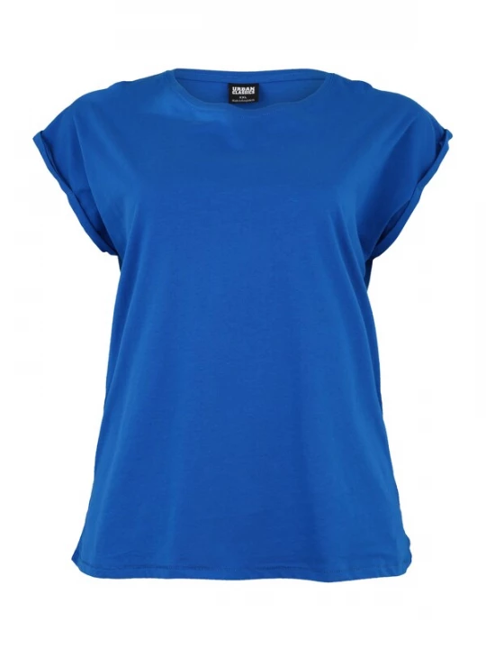 Foto van product Urban Classics Shirt blauw