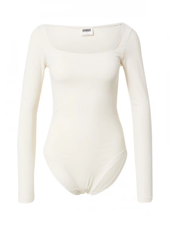 Foto van product Urban Classics Shirt body crème