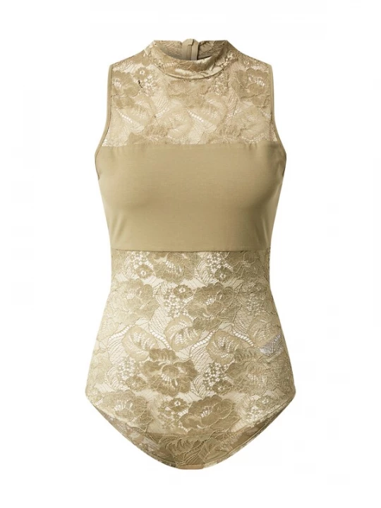 Foto van product Urban Classics Shirt body kaki