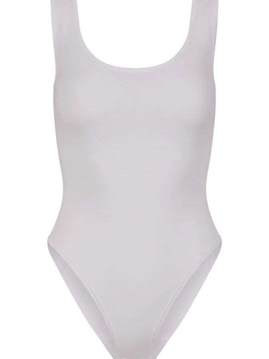 Foto van product Urban Classics Shirt body offwhite