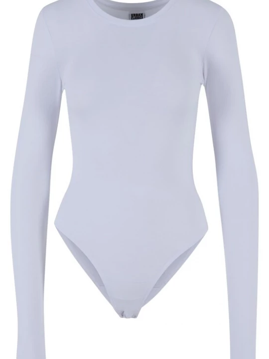 Foto van product Urban Classics Shirt body offwhite