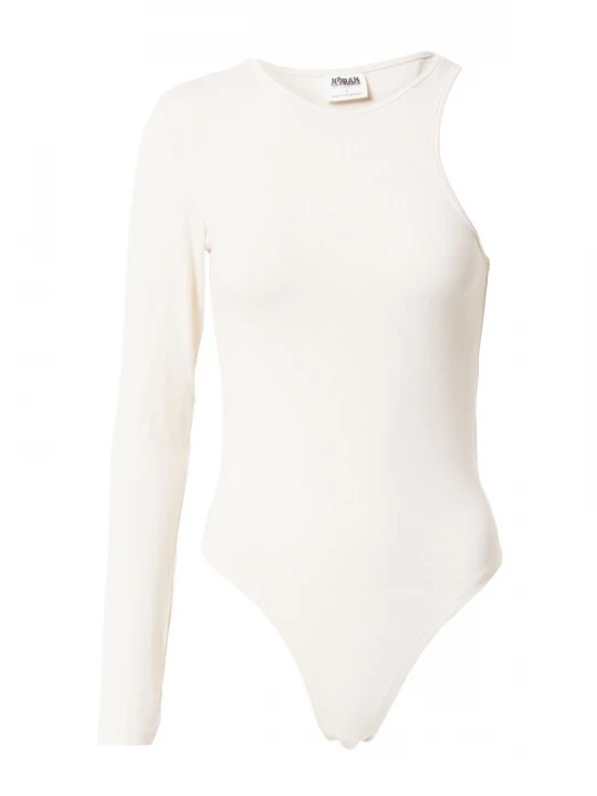 Foto van product Urban Classics Shirt body taupe