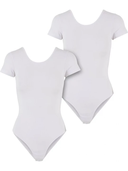 Foto van product Urban Classics Shirt body wit