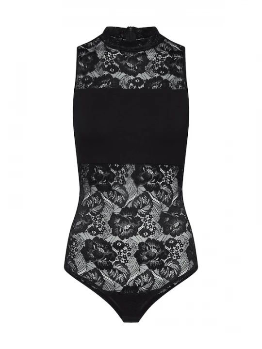 Foto van product Urban Classics Shirt body zwart