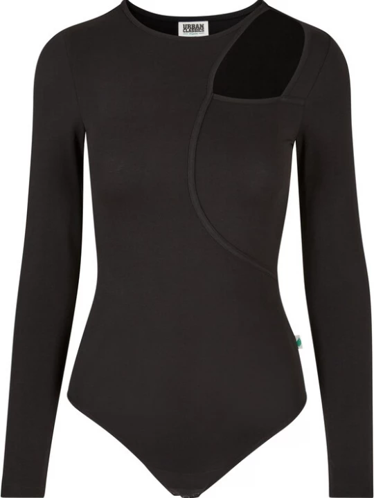Foto van product Urban Classics Shirt body zwart