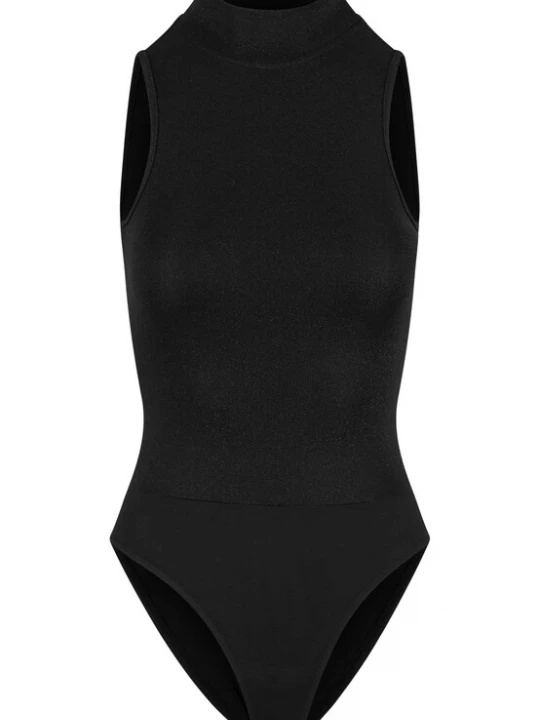 Foto van product Urban Classics Shirt body zwart