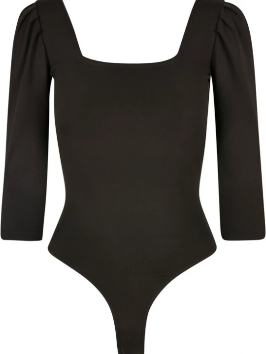 Foto van product Urban Classics Shirt body zwart