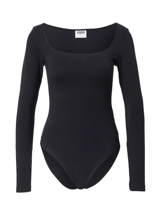 Foto van product Urban Classics Shirt body zwart