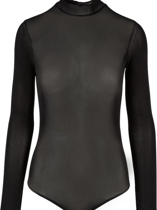 Foto van product Urban Classics Shirt body zwart