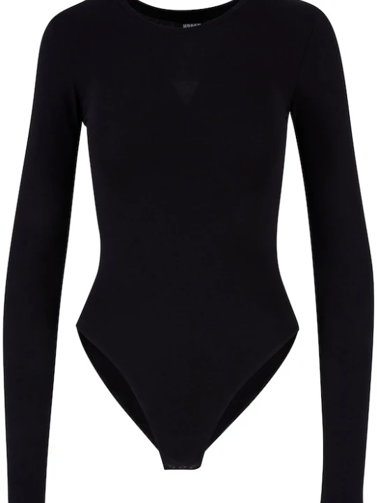 Foto van product Urban Classics Shirt body zwart