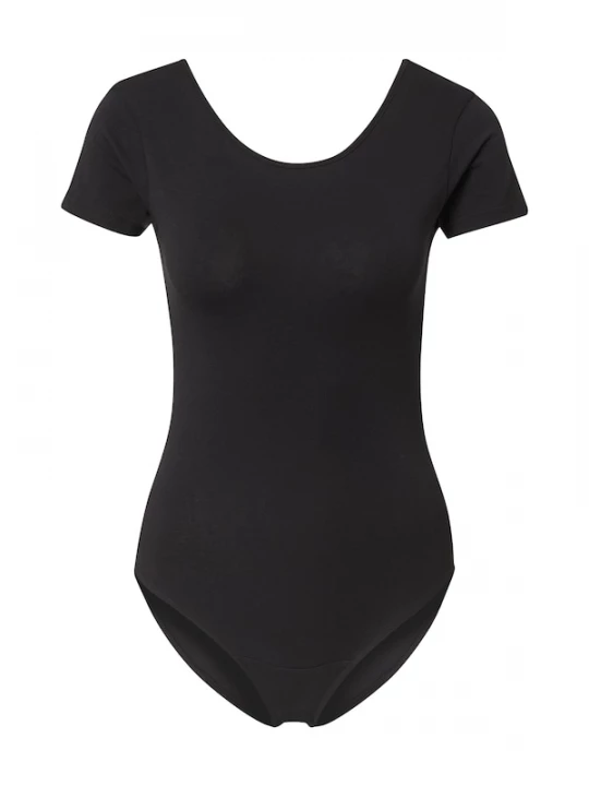 Foto van product Urban Classics Shirt body zwart