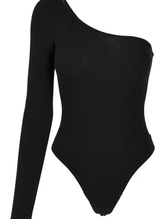 Foto van product Urban Classics Shirt body zwart