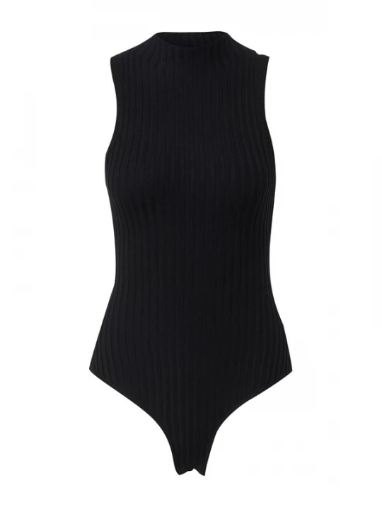 Foto van product Urban Classics Shirt body zwart