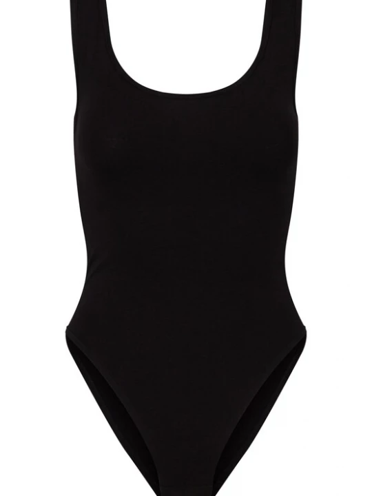 Foto van product Urban Classics Shirt body zwart