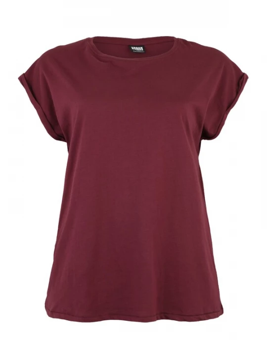 Foto van product Urban Classics Shirt braam