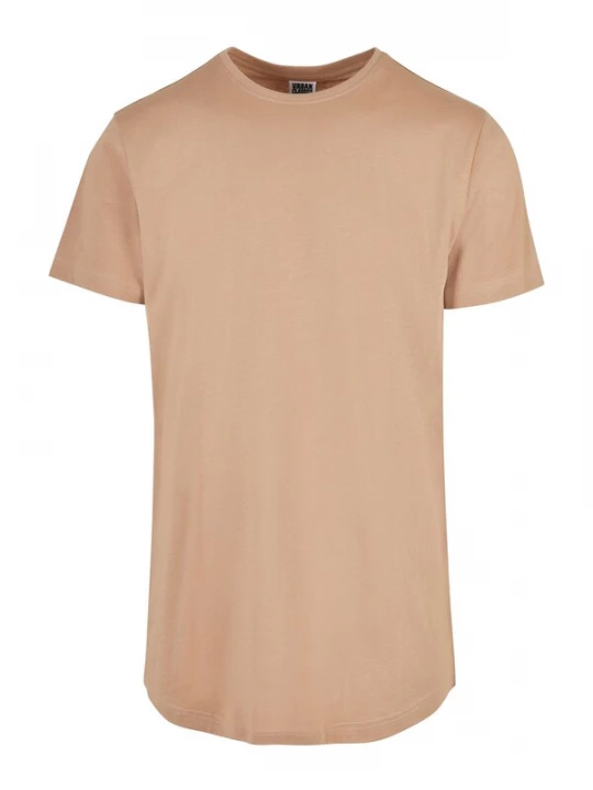 Foto van product Urban Classics Shirt camel