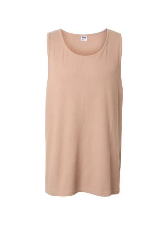 Foto van product Urban Classics Shirt cappuccino