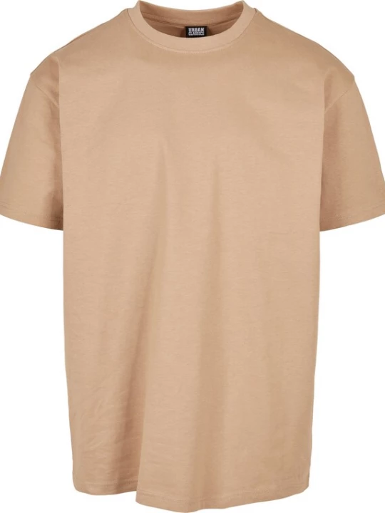 Foto van product Urban Classics Shirt chamois