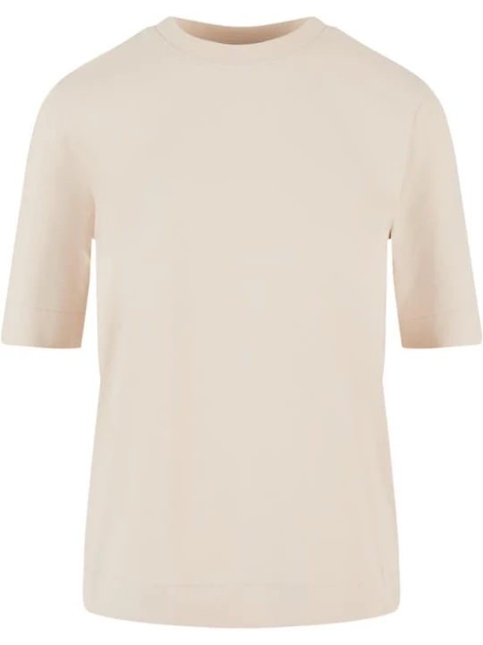 Foto van product Urban Classics Shirt 'Classy' beige