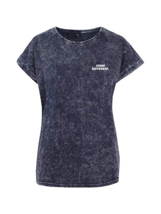 Foto van product Urban Classics Shirt donkerblauw