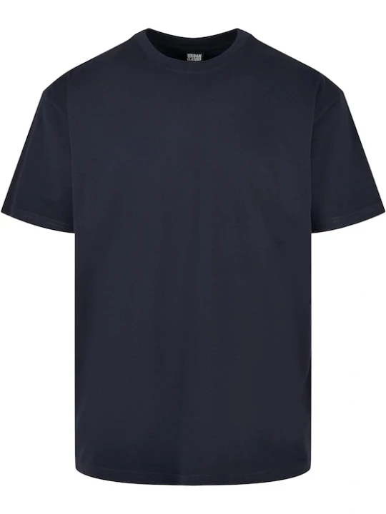 Foto van product Urban Classics Shirt donkerblauw