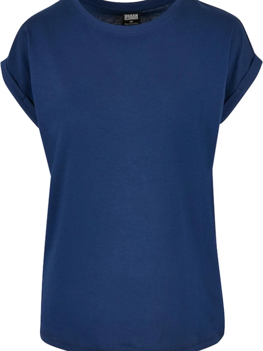 Foto van product Urban Classics Shirt donkerblauw