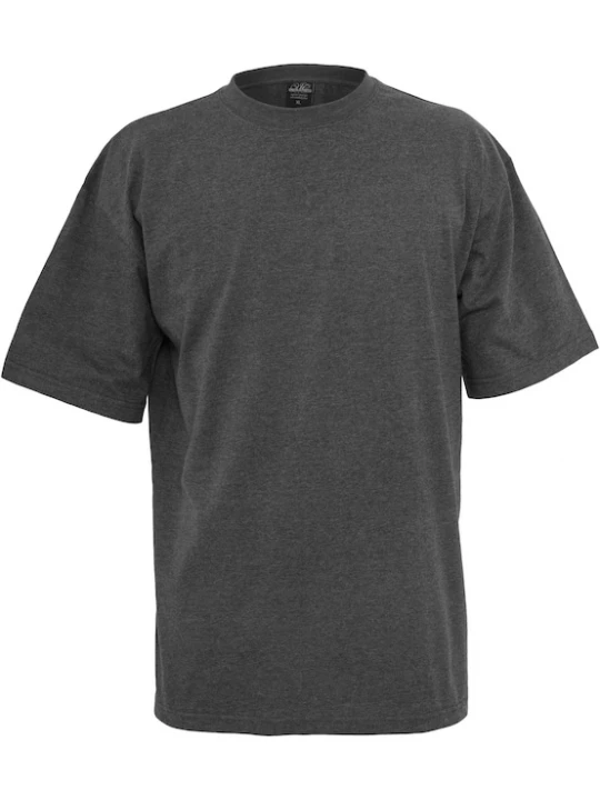 Foto van product Urban Classics Shirt donkergrijs