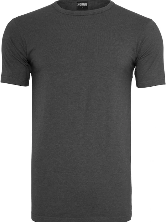 Foto van product Urban Classics Shirt donkergrijs