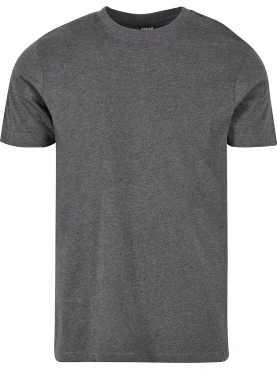 Foto van product Urban Classics Shirt donkergrijs